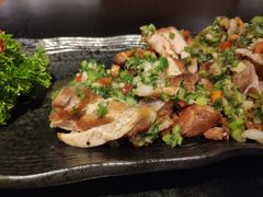 -艳域云国特色料理馆(马当路店)