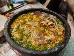 -浩海火烧云傣家菜(京广店)