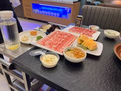 -常赢三兄弟·清真涮肉(崂山路总店)