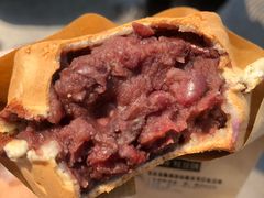 -薛新颖红豆饼(中式甜点山师店)