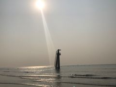 -江山半岛白浪滩景区