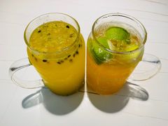 -牛扒先生·厚切雪花牛扒西餐厅(北京路禺山路店)