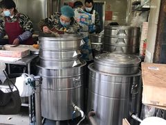 -家阳赵师傅油饼包烧麦(粮道街店)