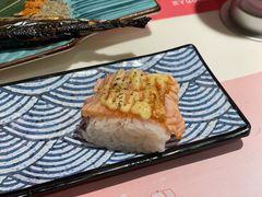 -花漫里日式餐厅(南安中骏店)