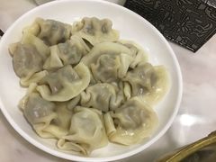 -食潮汕头鲜牛馆(望京保利店)