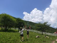 -大水川景区