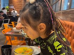 -新旺茶餐厅(嘉里城店)