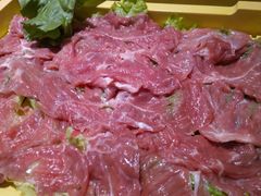 -京门老爆三(回龙观店)