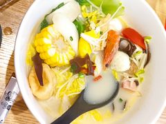 -老妈米线(斜塘邻里中心店)