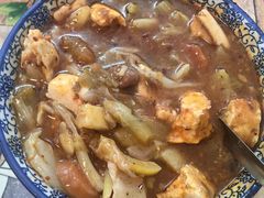 -刘老虎肉丸糊辣汤(总店)