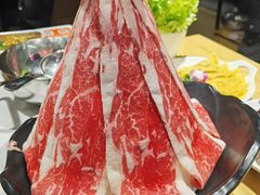 -好骨气养生骨头火锅(大华店)