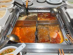 -海底捞火锅(吴中路店)