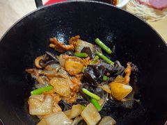 -山西会馆·晋菜·晋商宴·民俗博物馆(体育路店)