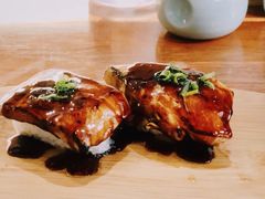 鵝肝寿司-YAMAKAWA(龙湖胥江天街店)