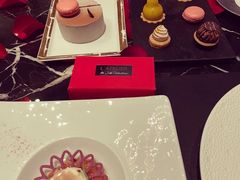 -L'ATELIER de Joel Robuchon(外滩18号店)