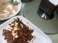 -将相和·海鲜蒸饺大连菜