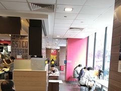 -麦当劳(杭州庆春路店)