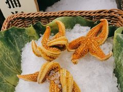 -炭烤麻里·臻选自助烤肉料理(观音桥大融城店)