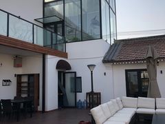 景观位-素心小筑(后沙裕镇店)