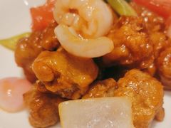 -莆田餐厅PUTIEN(金融街购物中心店)