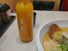-味千拉面(东方明珠店)