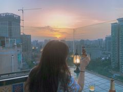 -萨芭蒂高空花园餐酒吧