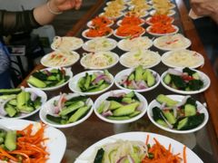 -兰州马子禄牛肉面(文景公园店)