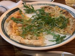 -PIZZA BIANCA(民园店)