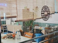 大堂-海燕酒店(惠济路店)