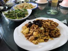 -东坡熬鱼馆(天泰路店)