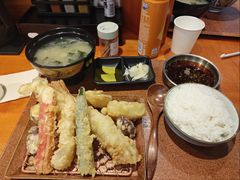 -天妇罗内顺田(罗湖店)