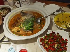 -佰家小厨·南京菜(夫子庙店)