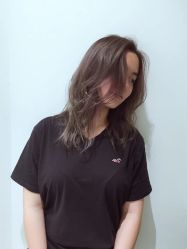 -M Hair造型