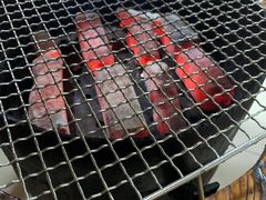 -久儿地炉烤肉(海信慧园店)