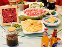 -老毛手抓·盐池滩羊非遗手抓(宁夏总店)