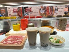 -KOI Thé(正佳广场店)