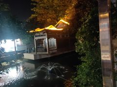 -东江渔村·古典园林·30年粤菜老字号(太和店)
