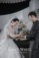 点击看大图 -Renee芮亦婚纱