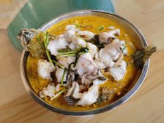 -亲戚屋企农家菜(上桥店)