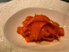 -莲·中餐厅(成都首座万豪酒店)