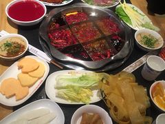 -董家湾重庆老火锅(嘉华店)