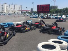 -赛卡联盟WSK卡丁车俱乐部