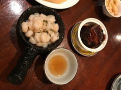 -良渚君澜度假酒店·中餐厅