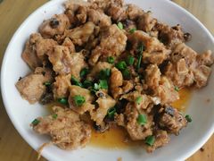 -七鲜渔港美食餐厅(巽寮湾海景店)