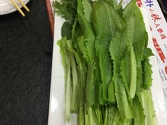 -朴小妹人参鸡汤火锅(长白山万达店)