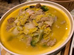 -姥姥春饼·烤鸭(未央路盛龙店)