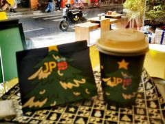 -JPG canteen(广州东山口店)
