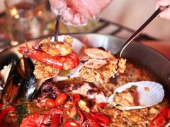 -BROWNSTONE布朗石西班牙餐厅(富城店)