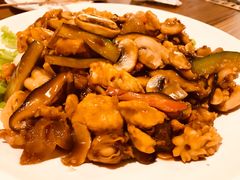 -陈傻子餐厅(世纪都会店)