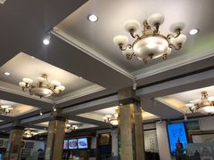 大堂-峨嵋酒家(地安门店)